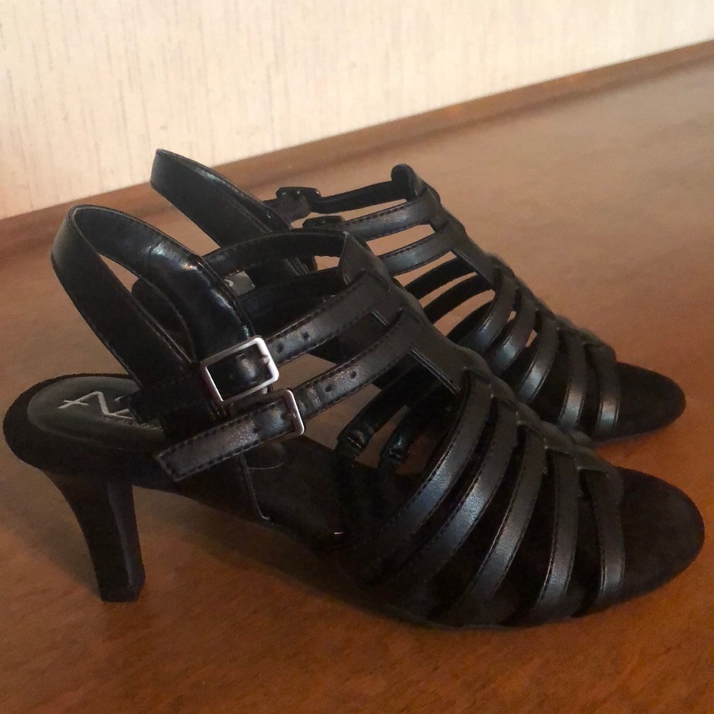 Aerosoles heels